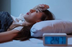 Kurang Tidur, Lebih Masalah: Waspadai Bahaya yang Mengintai Tubuh dan Pikiran