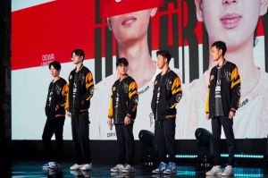 Dewa United Esports