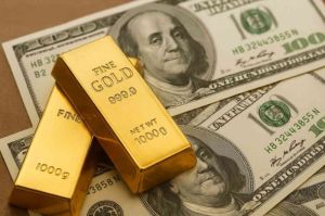 Harga Emas Tembus Rekor! Di Balik Krisis AS dan Ketegangan Global, Emas Kembali Jadi Raja Investasi