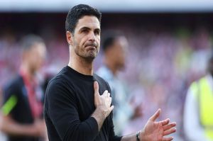 Arsenal Dilirik Jadi Kandidat Kuat Juara EPL 2025/2026, Arteta: Kami Belum Mau Terlena