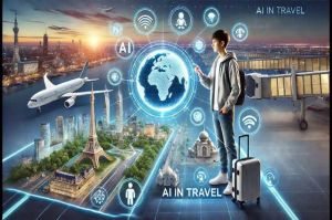 AI in Travel
