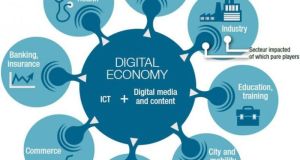 Ekonomi Digital: Menyambut Peluang Emas di Era Revolusi Teknologi