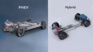 PHEV vs Mobil Hybrid Biasa: Mana yang Lebih Cocok untuk Masa Depan Anda?