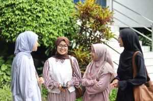 Kurikulum Pendidikan Bahasa Inggris Ma'soem University: Menguasai Bahasa, Pedagogi, dan Soft Skill Abad 21