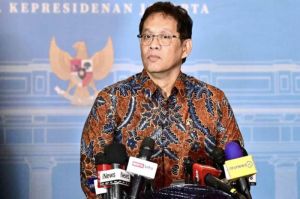 Purbaya Yudhi Sadewa