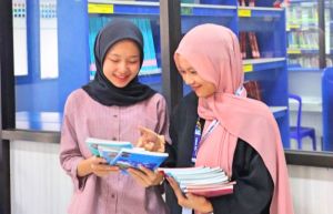 Dukungan Holistik, Fasilitas Modern, dan Bimbingan Karir Ma'soem University untuk Mahasiswa