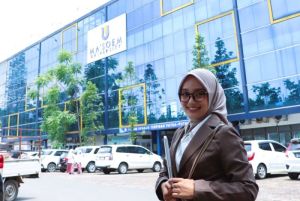 Tantangan Karir Era 4.0: Mengapa Adaptasi Digital Mahasiswa Masoem University Menjadi Kunci Dunia Kerja