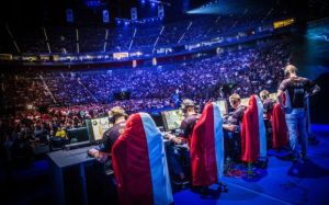 Lebih dari Sekadar Main Game: E-Sport sebagai Olahraga dan Karier Masa Depan