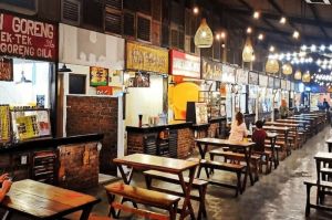 Bandung Rasanya Viral: 7 Kuliner Hits yang Wajib Kamu Coba Sekarang!