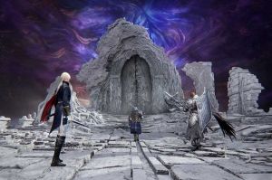 Game Cincin Elden: Nightreign