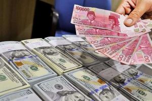 Kurs Rupiah Terbaru