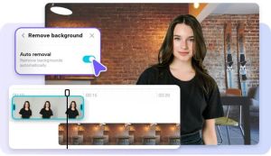 Edit Otomatis Sinkron Saat Hapus Teks dari Video Gratis