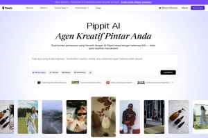 Edit Otomatis Sinkron Saat Hapus Teks dari Video Gratis