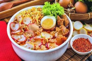 9 Seblak Enak di Bandung yang Bikin Nagih: Dari Hidden Gem sampai Legendaris!