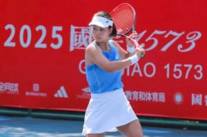 tenis indonesia