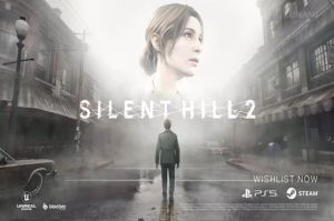 Gemetar Tanpa Bayar: Silent Hill 2 dan Until Dawn Kini Gratis di PS5!
