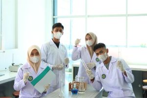 teknologi pangan di bandung