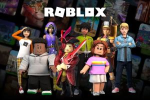 Top Up Roblox