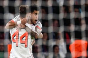 Pemain Bayern Munchen