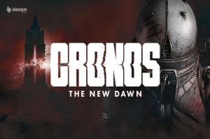 Cronos : The Daw New Dawn