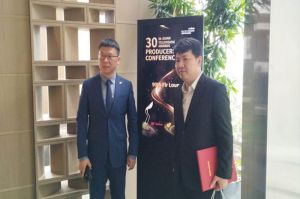 Drama Populer China Segera Menghiasi Layar Kaca Indonesia