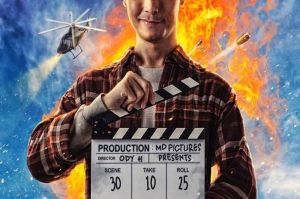 Si Paling Aktor: Film Baru yang Bongkar Munafik Dunia Hiburan—Semua Terkejut dengan Plot Balas Dendamnya!