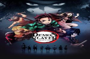 Demon Slayer: Kimetsu no Yaiba In Concert
