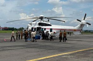 Presiden Prabowo Subianto, beasiswa untuk mahasiswa, Persahabatan RI dan UEA, RS Kardiologi UAE-Indonesia