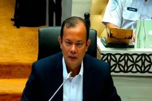 BMKG Bangun Pusat Kendali Ganda