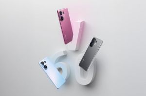 Vivo V70 Bakal Meledak di Pasar! Chip Snapdragon 7 Gen 4 Jadi Senjatanya — Kapan Rilis?