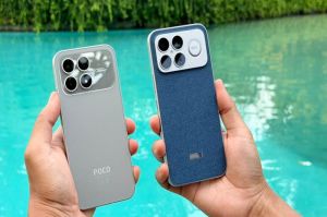 Poco F8 Pro & F8 Ultra