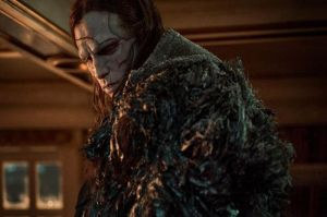 Film Frankenstein 2025