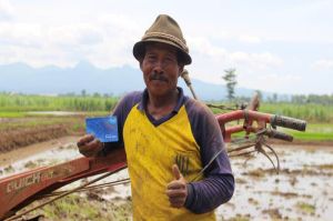 BLTS Kesra: BRI Dorong Kesejahteraan Masyarakat Lewat Sentuhan Langsung