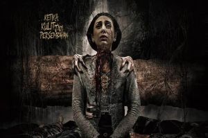 Danyang Wingit: Jumat Kliwon Hadirkan Horor Politik dan Bahaya Hasrat Kekuasaan, Celine Evangelista Siap Mengguncang Layar