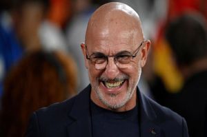 Spanyol: Tak Cuma Menang — La Roja Siap Menyiksa Turki dan Rebut Tiket Piala Dunia Seketika!