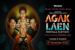 Agak Laen: Menyala Pantiku, Film yang Bikin Kamu Terpaku dan Bertanya-tanya dari Awal Hingga Akhir