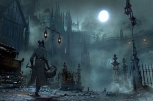 Bloodborne: Eternal Night Hadir! Panduan dan Tips Bertahan di Dunia Gelap yang Mencekam