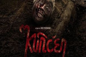 Film Kuncen, Film Layar lebar, Referensi Film, Sinopsis Film Kuncen