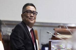 Bank BJB Batalkan Pengangkatan Mardigu dan Helmy Yahya sebagai Komisaris