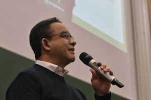 Menggandeng Diaspora, Bagaimana Anies Baswedan Memperkuat Peran Warga Indonesia di Luar Negeri