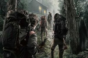 Film Dusun Mayit: Petualangan Misterius