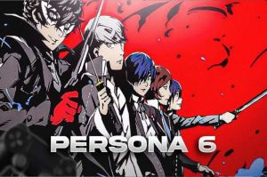 Game Persona 6