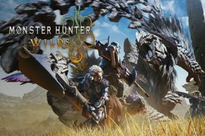 Monster Hunter Wilds Bikin Pemain Menjerit! Dunia Liar Lebih Kejam dari Pendahulunya—Berani Coba Tips Ini?