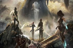 Game Clair Obscur: Expedition 33