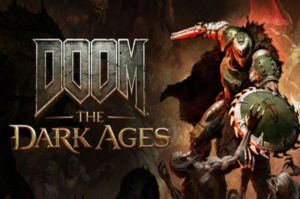 Game Doom: The Dark Ages