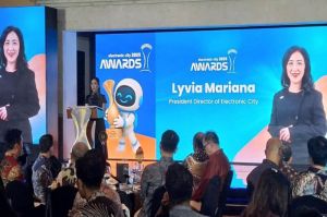 HUT ke-24 Electronic City