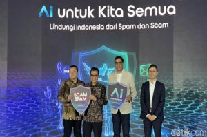 Fitur Anti-Scam, Fitur Anti-Spam, Indosat, Indosat Ooredoo Hutchison (IOH)