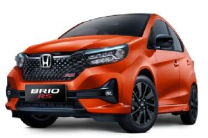 Harga Honda Brio