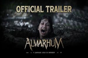 Film Almarhum