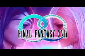 Game Final Fantasy XVII